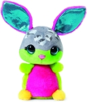Плюшена играчка Nici - Зайчето Дипдрип, 16 сm