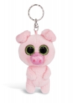 Ключодържател Nici - Прасенцето Зузуми, 9 сm
