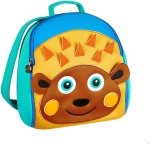 Детска неопренова раничка Oops - Таралеж