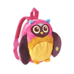 Детска раничка Oops - Моят приятел Бухал