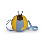 Детска 3D чантичка Oops - Охлюв