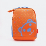 Детска раничка с портмоне Oops - Мече, XL