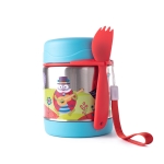 Термобуркан за храна Oops - Малък свят