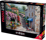 Пъзел Anatolian - Пролет, 260 части