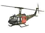 Сглобяем модел Revell - Военен хеликоптер Бел UH-1 SAR