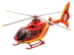 Сглобяем модел Revell - Хеликоптер EC135 Глетчер