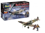 Сглобяем модел Revell - Изтребител Mk.II Aces High
