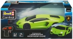 Радиоуправляем автомобил Revell - Ламборджини