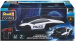 Полицейски автомобил с радиоуправление Revell - Lamborghini
