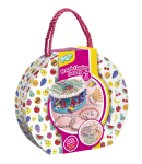 Творчески комплект Totum - Направи си сам, Шарени гривни