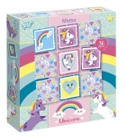 Детска игра за памет Totum - Еднорог