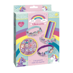 Творчески комплект Totum - Еднорог, Очарователни гривни