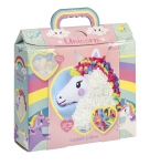 Творчески комплект Totum - Еднорог, Направи си сам, Възглавница