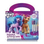Книжка с активности Totum - My Little Pony