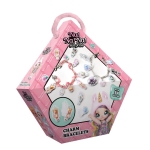 Творчески комплект Totum - Направи си шармантни гривни Na!Na!Na! Surprise