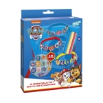 Творчески комплект Totum - Paw Patrol, Направи си сам гривни