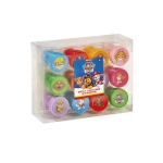 Комплект печати Totum - Paw Patrol, 12 броя