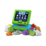 Детска играчка Vtech - Leap Frog, Касов апарат