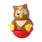 Детска играчка Vtech - ZoomiZooz, Бухал