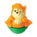 Детска играчка Vtech - ZoomiZooz, Катеричка