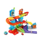 Игрален комплект Vtech - Полицейско управление