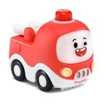 Говореща и пееща играчка Vtech - Cory Carson, Фреди