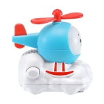 Говореща и пееща играчка Vtech - Cory Carson, Хали