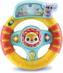 Музикална интерактивна играчка Vtech - Кормило