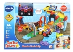 Игрален комплект Vtech - Писта за рали