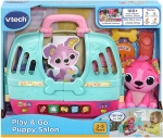 Детска играчка Vtech - Салон за кучета