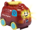 Детска играчка Vtech - Пожарна кола