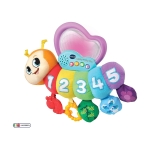 Бебешка музикална играчка Vtech - Leap Frog, Пеперуда