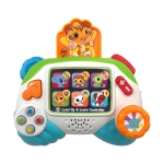 Образователна играчка Vtech - Leap Frog, Джойстик