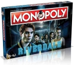 Настолна игра Winning Moves - Monopoly, Ривърдейл