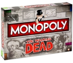 Настолна игра Winning Moves - Monopoly, Живите мъртви