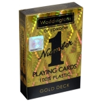 Карти за игра Winning Moves - Waddingtons, Gold