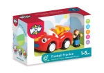 Детска играчка WOW Toys - Огненият Франки