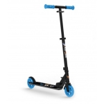 Механичен скутер Buki France - Космос, с аксесоари