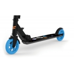 Механичен скутер Buki France - Космос, с аксесоари