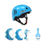 Механичен скутер Buki France - Космос, с аксесоари