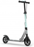 Механичен скутер Buki France - Мента, с аксесоари