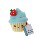 Мека бебешка играчка Infantino - За гушкане, асортимент