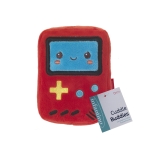 Мека бебешка играчка Infantino - За гушкане, асортимент