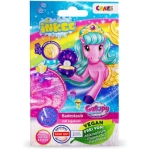 Пукащи соли за вана Craze - Galupy, Mermaid