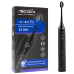 Звукова електрическа четка за зъби Microlife Clean S 5