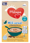 Млечна Старчатела каша Milupa, 12м+, 250 гр