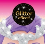 Колекционерска фигурка Craze - Мини фея, асортимент