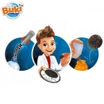 Мини лаборатория Buki France- Космос