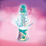 Мини лава лампа Canal Toys - Rainbow, Асортимент