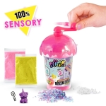 Творчески комплект Canal Toys - Мини шейкър за цветен слайм, асортимент